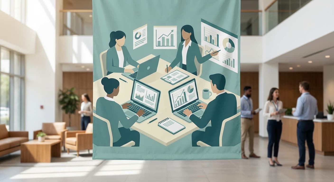 Drive Evidence-Based Impact