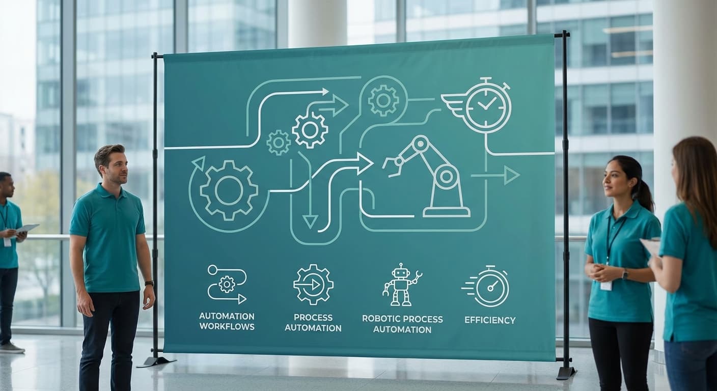 Boost Team Productivity