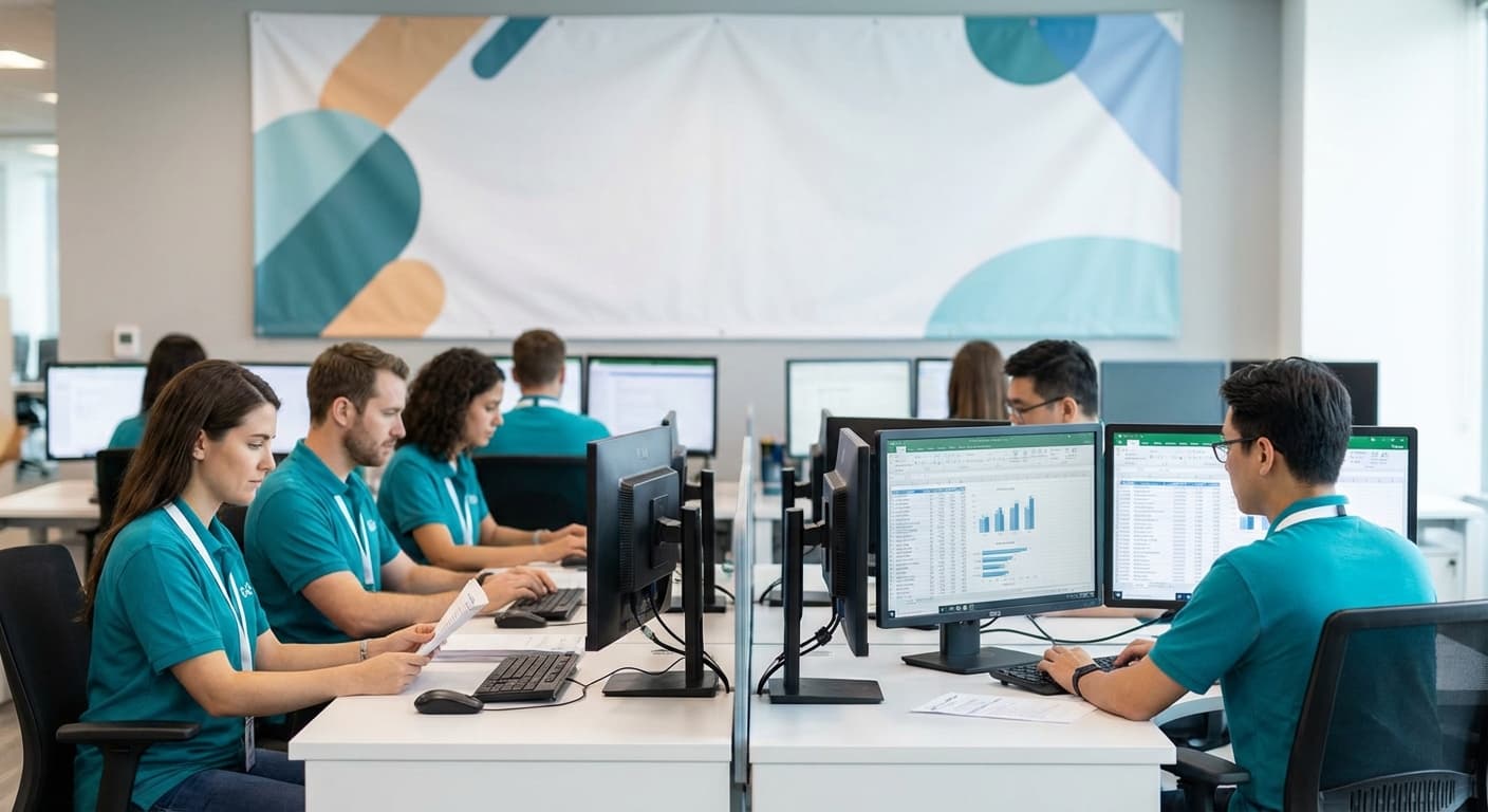 Build Connections That Last