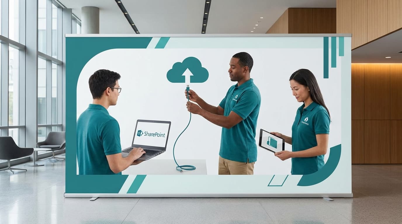 Build Digital Infrastructure for Impact