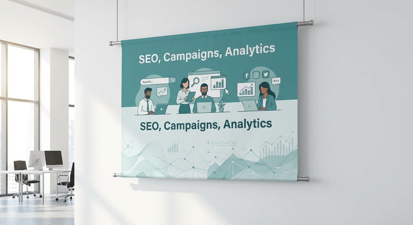 Drive Digital Transformation