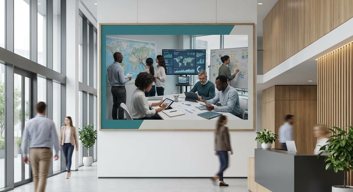 Tell Stories That Move