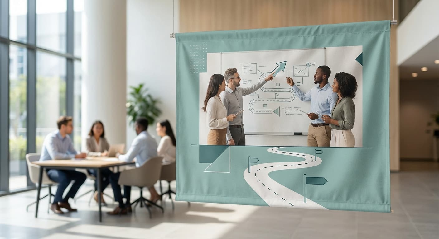 Empower a Community of Changemakers