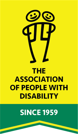 Association of People with Disability