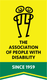 Association of People with Disability