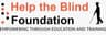 Help the Blind Foundation