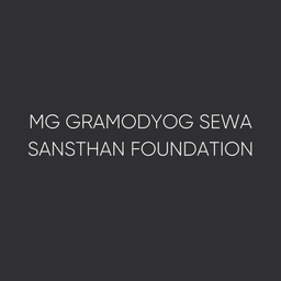 MG Gramodyog Sewa Sansthan Foundation